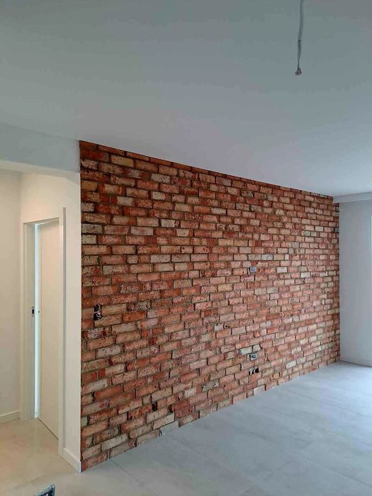 Wykończenia wnętrz