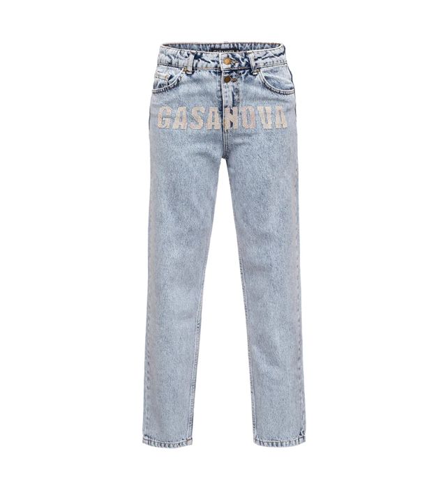 Джинсы Gasanova brand