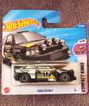 Hotwhells Ford Escort