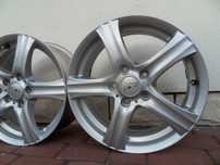 Felgi 16&#039;&#039; 5x112 VW Touran Caddy Golf Jetta Skoda Octavia