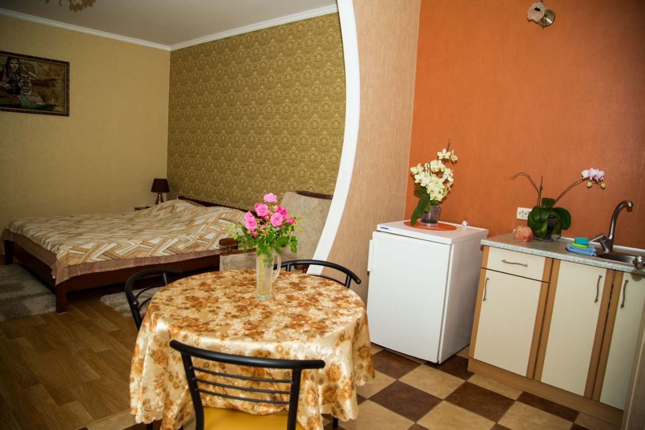 Сдам на 15 Фонтана  Гостиничный номер от 550  гр.с человека