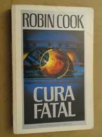 Cura Fatal de Robin Cook