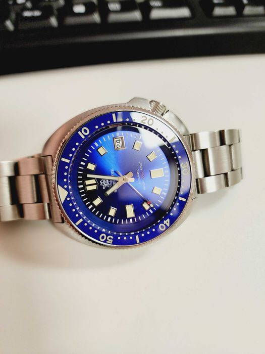 часи чоловічі наручні