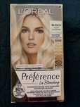 Loreal Paris Bleach Ultra Platinum