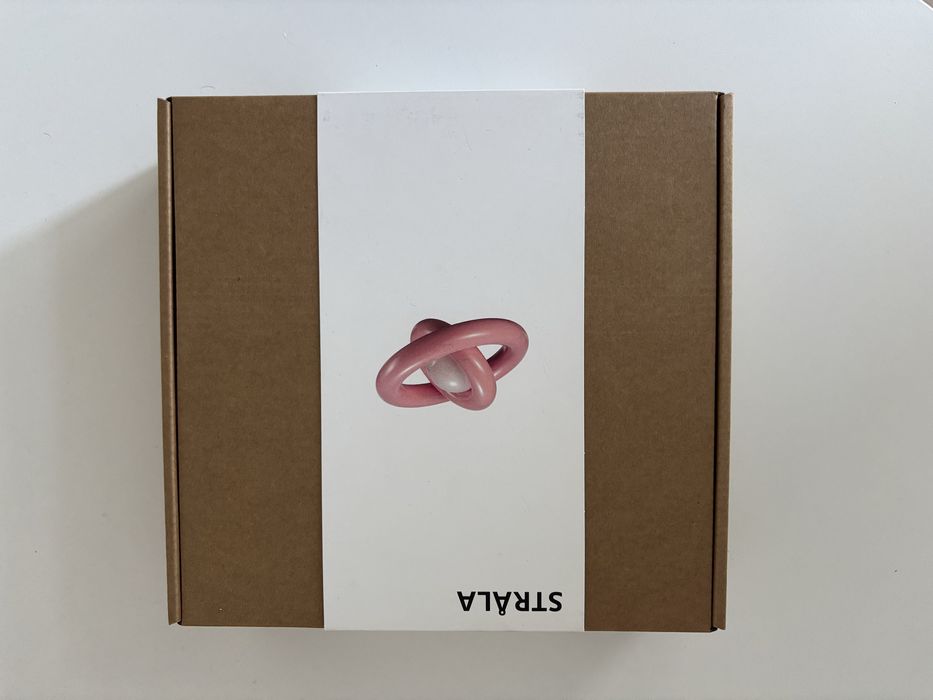 Candeeiro Gustaf Westman x IKEA STRÅLA