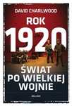 Rok 1920. Świat po wielkiej wojnie. Bellona