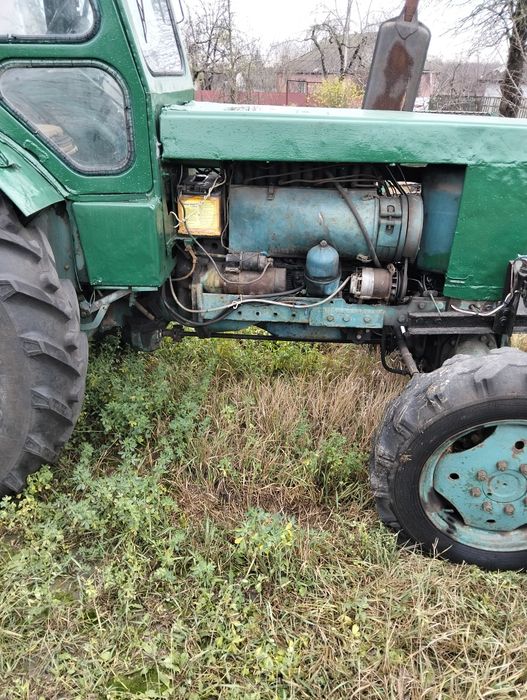 Продам трактор Т-40