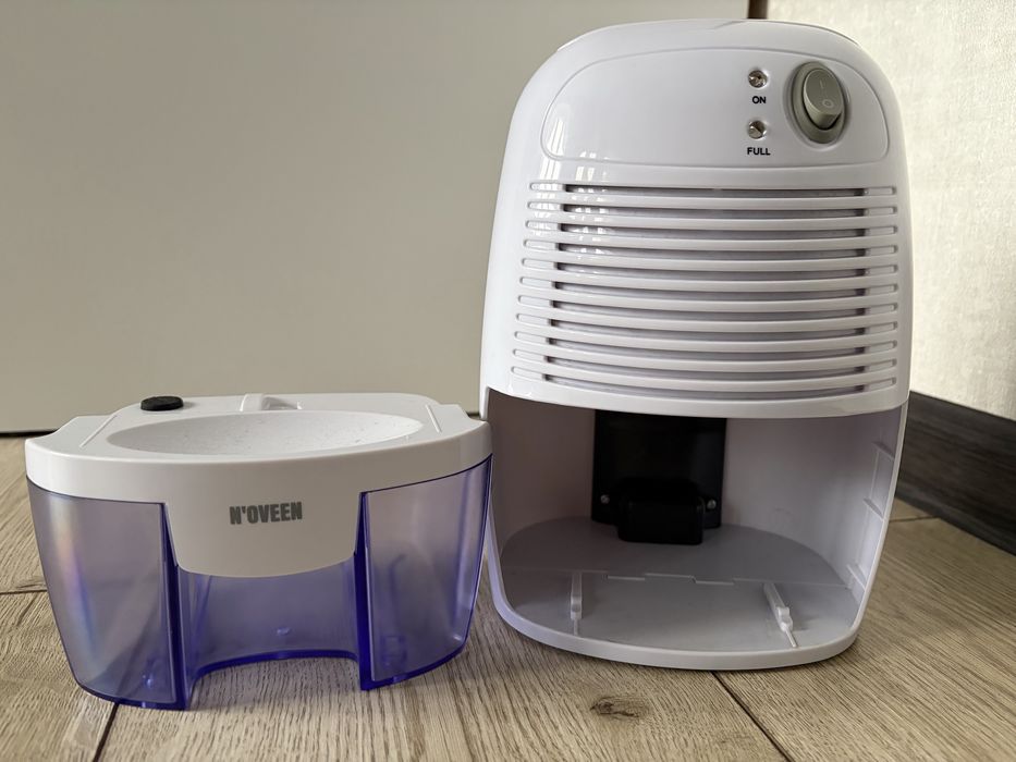 Осушувач повітря