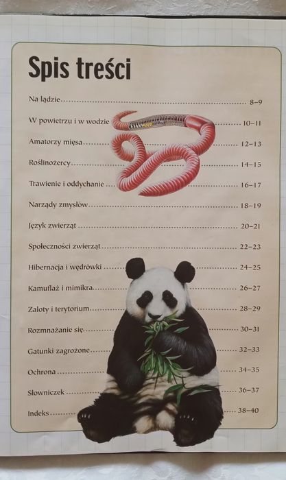 zestaw, encyklopedie, zwierząt, 2 szt, zwierzęta, życie, kręgowce