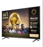 Nowy TV Hisense 75 " 4K 144Hz QLED  Quantum Dot 75E79NQ PRO