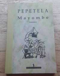 Mayombe, de Pepetela