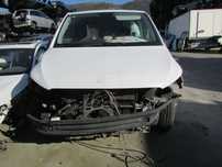 Peças Mercedes Vito 1.6 do ano 2014