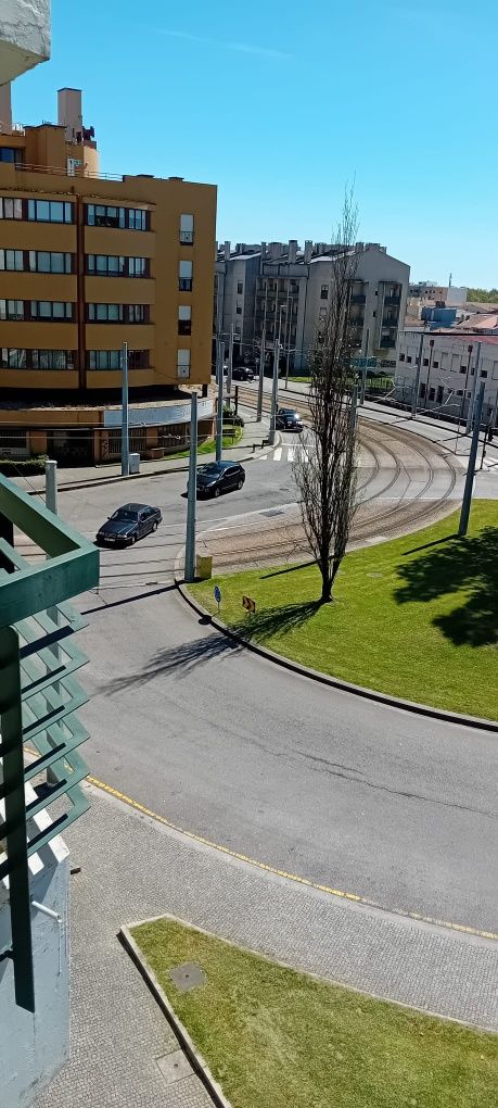 Apartamento T2 Sra da Hora