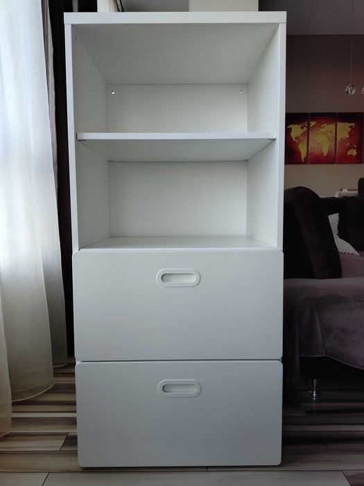 Regał/komoda Ikea Stuva