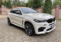 Bmw X6 M-packet 2017 4.4 Bang&Olufsen Apple CarPlay Топова комплектаці