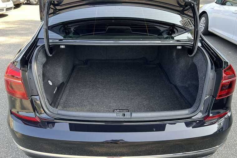 Volkswagen Passat 2017 2.0 TSI