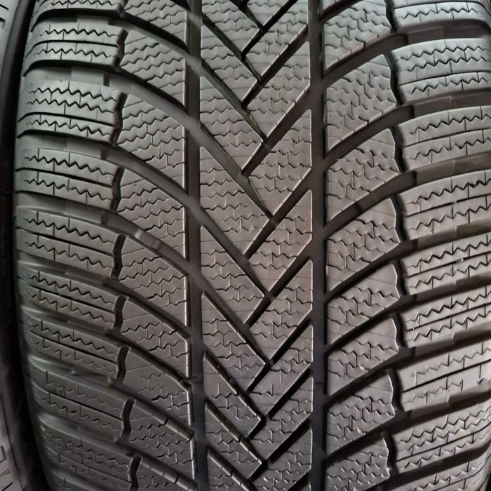 275/45/20+265/45/20 R20 Bridgestone Blizzak LM005 4шт зима