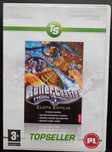 Gra RollerCoaster Tycoon 3