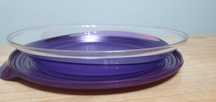 Tupperware  miska z kolekcji elegancja 1,5l