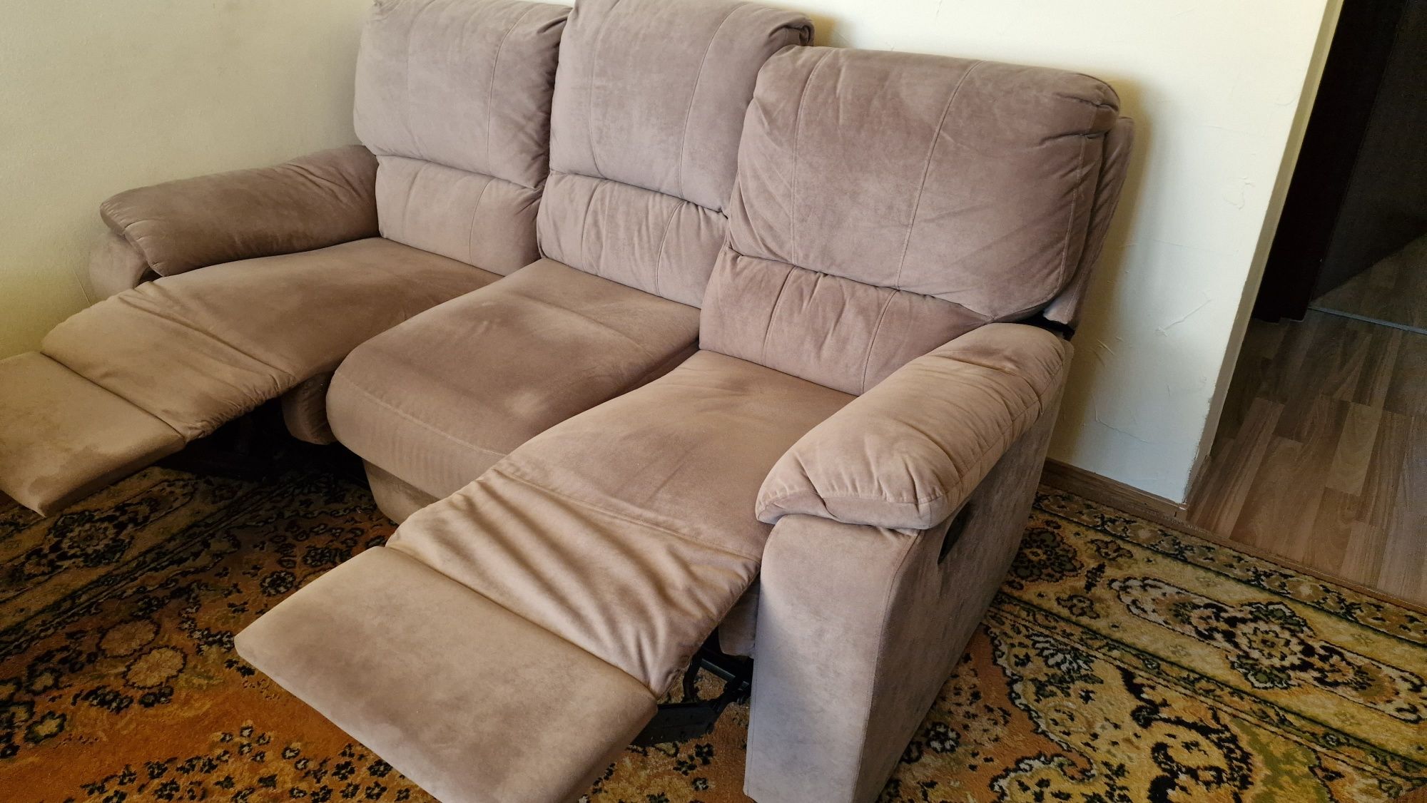 Sofa wypoczynkowa