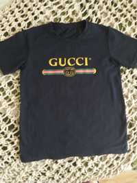 T-shirt Gucci oryginał