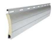 Elementy do napraw rolet zewnętrznych aluminiowych, antywłamaniowych