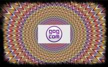 Обмін акаунта GOG на Steam