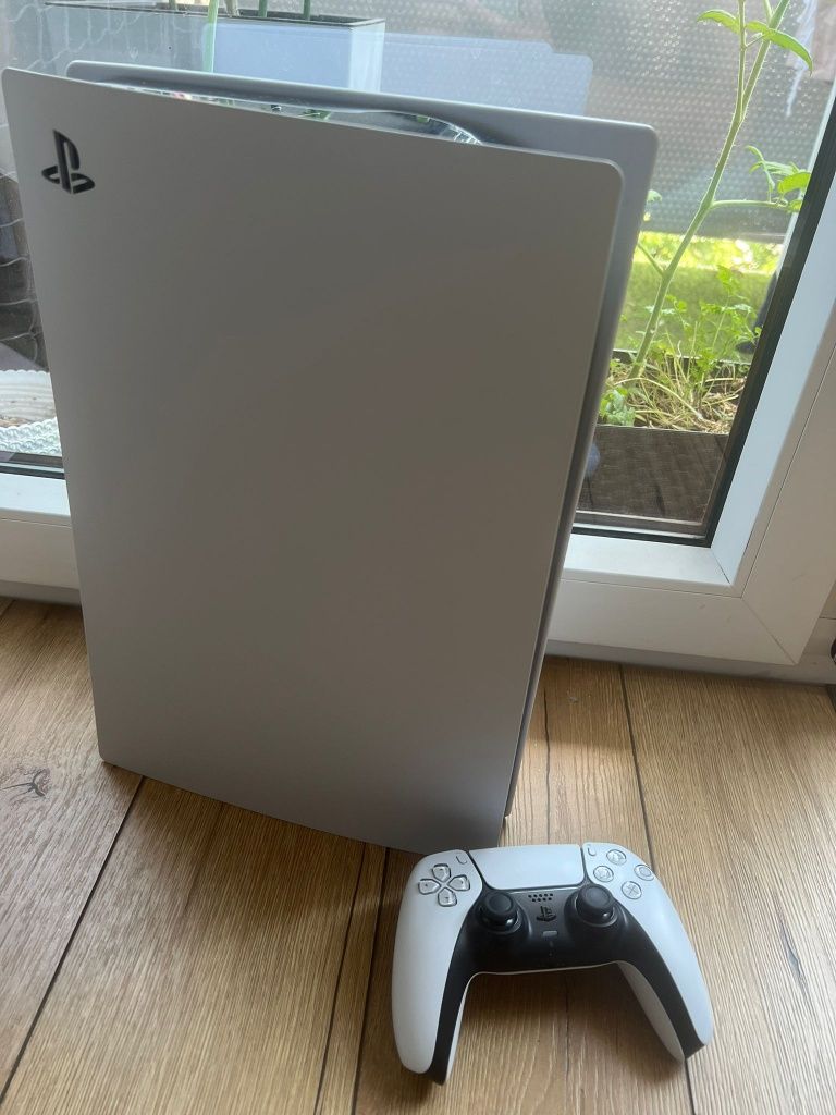PS5 playstation 5 Sony C Chassis, zakladowa