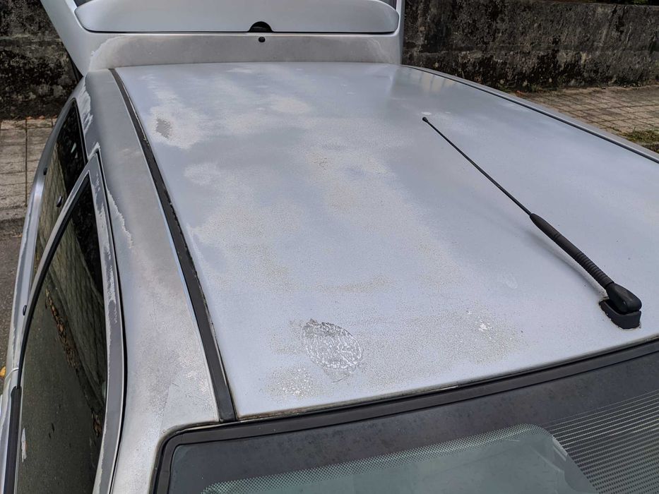 Citroen Saxo 1.1 - 2002