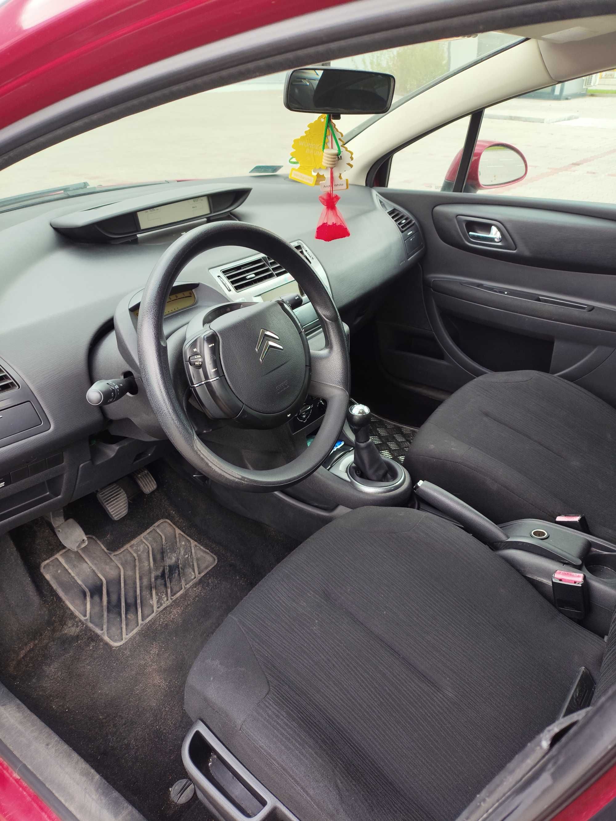 Citroen C 4 Sprzedam