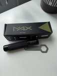 Глушник для АК, АКМ, АК74, АКС74У MAX 5.45 [M24X1,5]. Саундмодератор