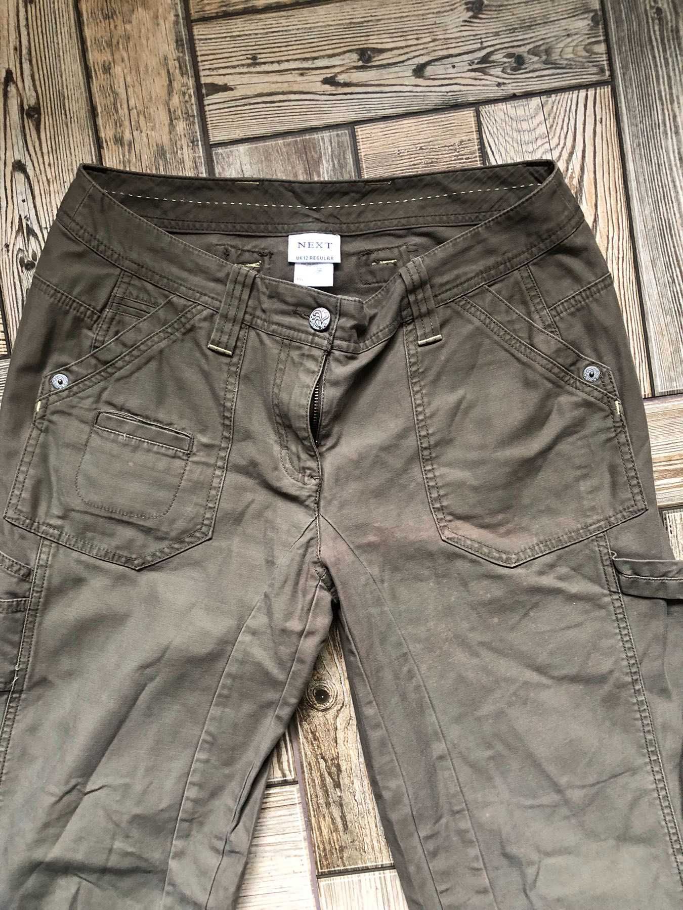 Штани Next Made in Sri Lanka EUR 40