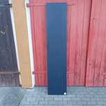 Wysoki grzejnik panelowy wymiary 202 cm x 45 cm