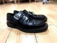 Продам пару чоловічих туфель у прекрасному стані Cristian Dior