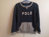 Ralph Lauren bluza chłopięca