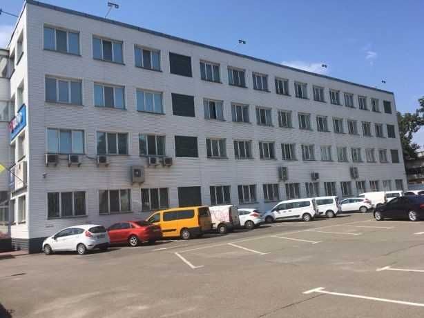Продажа офисного здания, Дарницкий р-н