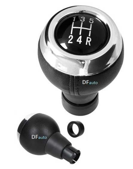 Alavanca Punho Manete Moca de velocidades MINI R55 R56 R57 R58 R59 R60