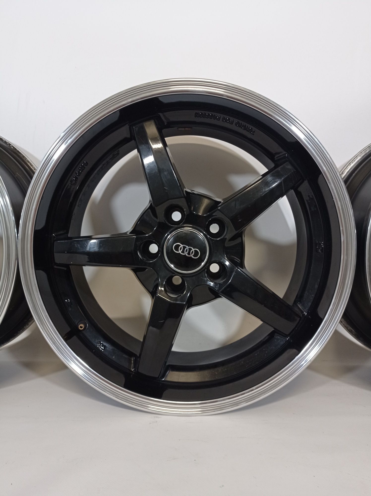 5x112 18" oz audi a4 a5 a6 a7 a8 q3 q5