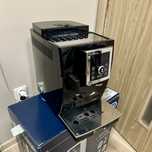 Automat kawowy, ekspres DeLonghi ECAM 460