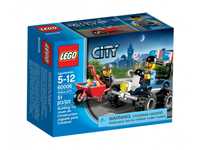 Zestaw Lego City Policja