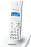 Бездротовий стаціонарний телефон Panasonic