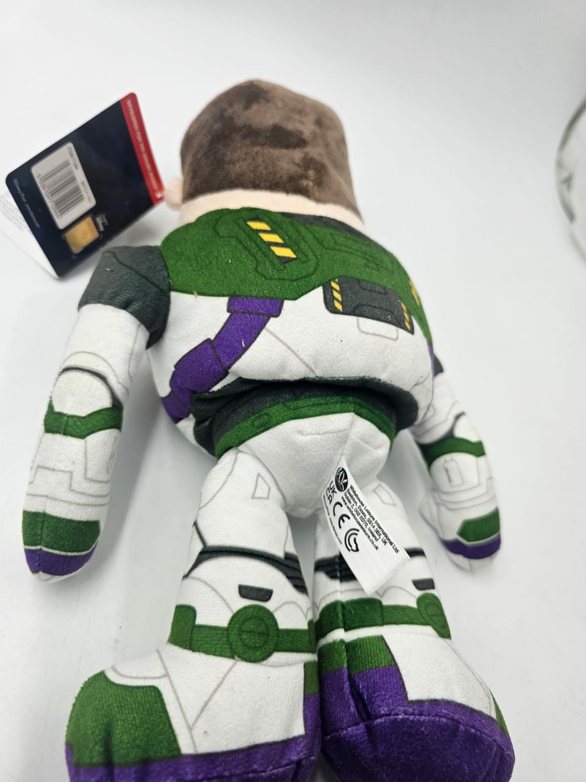 Buzz Astral Maskotka 30 cm