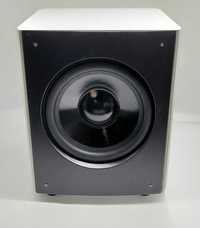 Subwoofer pasywny Voice Kraft VK7830 10" głośnik - kolor BIAŁY