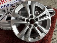 Original Citroen C4 Jumpy Peugeot Toyota R16 5x108