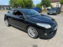 Renault megane coupe 1.5 dci ANGLIK