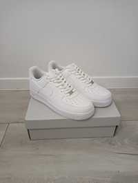 Buty Nike air force 1 nowe