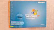 Instrukcja do Windows XP Professional