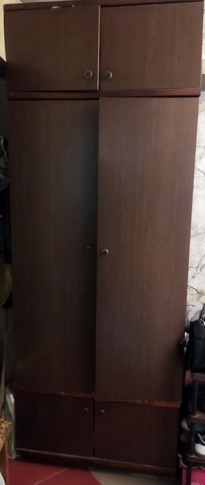 Меблі для передпокою