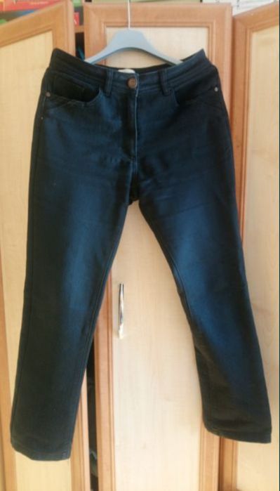 Czarne spodnie rozmiar 40 marki Bonita