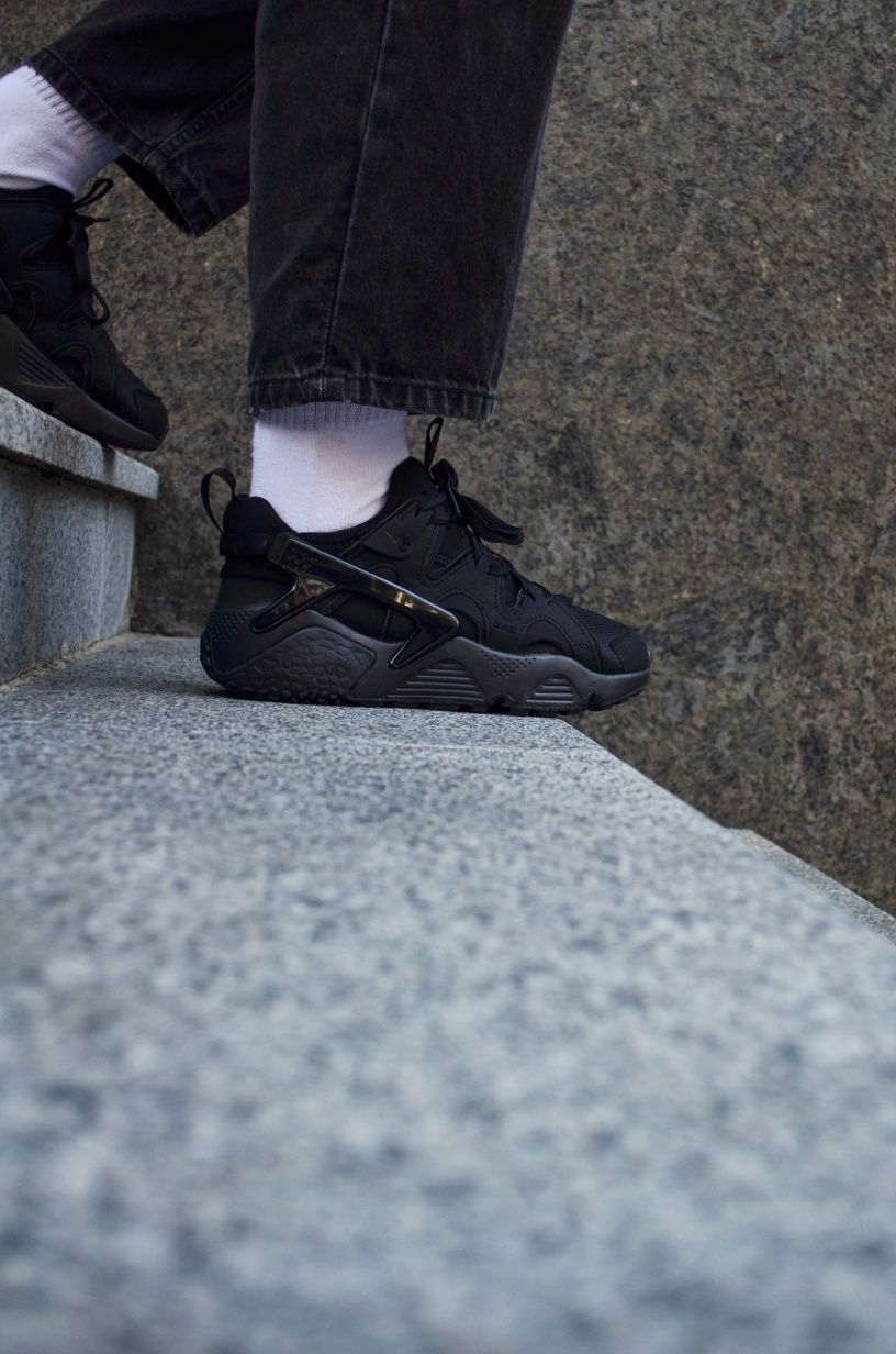 Nike Air Huarache Craft Black 41-45